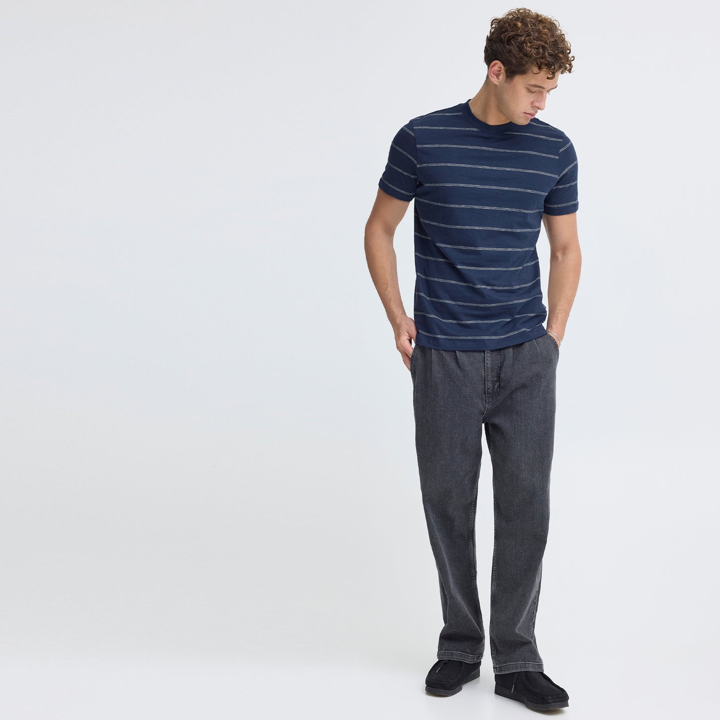 T-Shirt Κοντομάνικο [20506204 CASUAL FRIDAY]