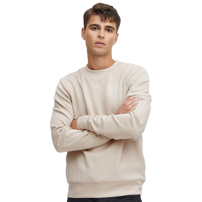Crew Neck Sweat 20504731 CFSebastian CASUAL FRIDAY