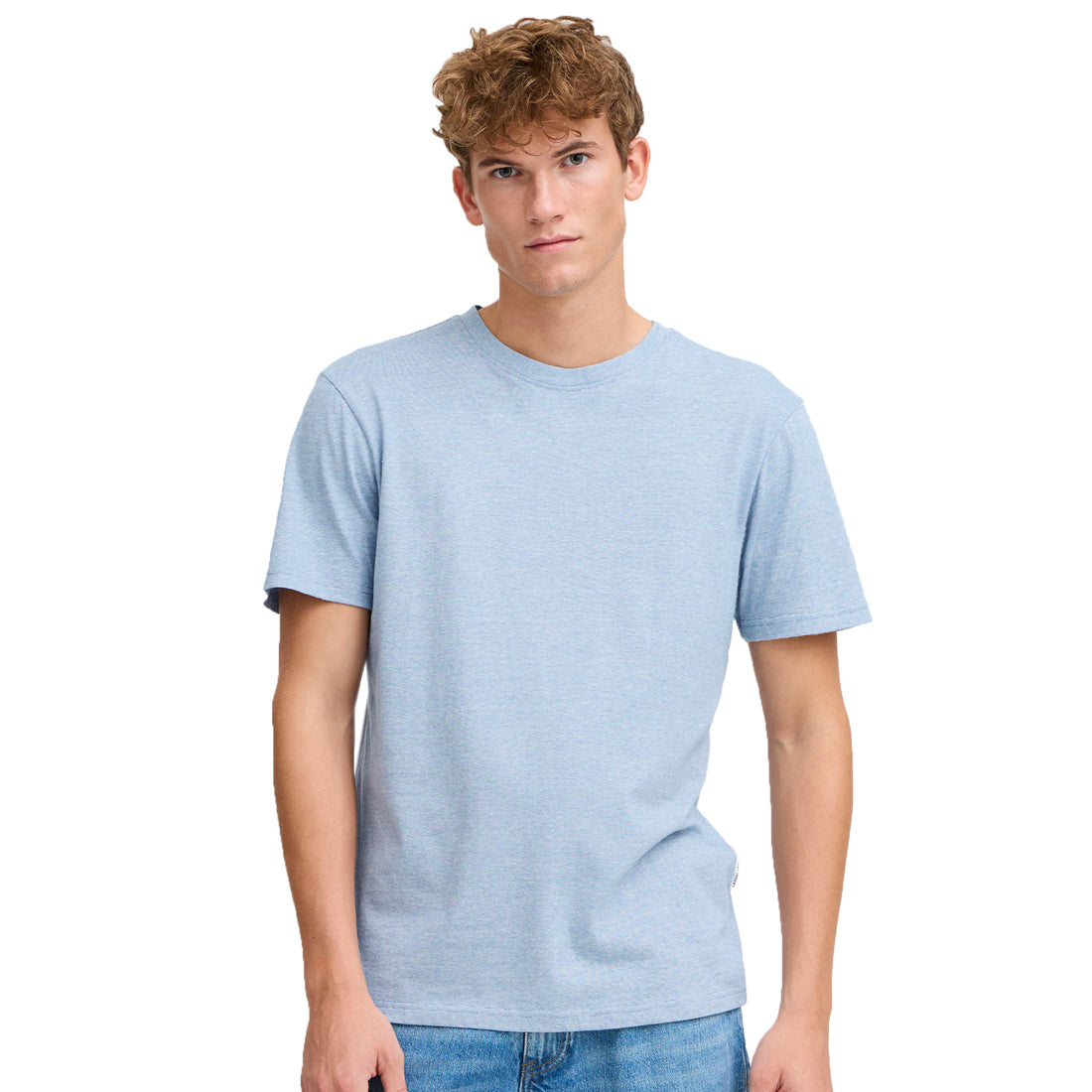 T-Shirt Κοντομάνικο [20504834 CFThor CASUAL FRIDAY]