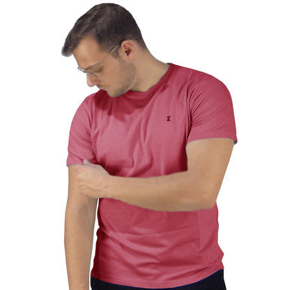 T-Shirt Short Sleeve SSC-1-65 SANTANA