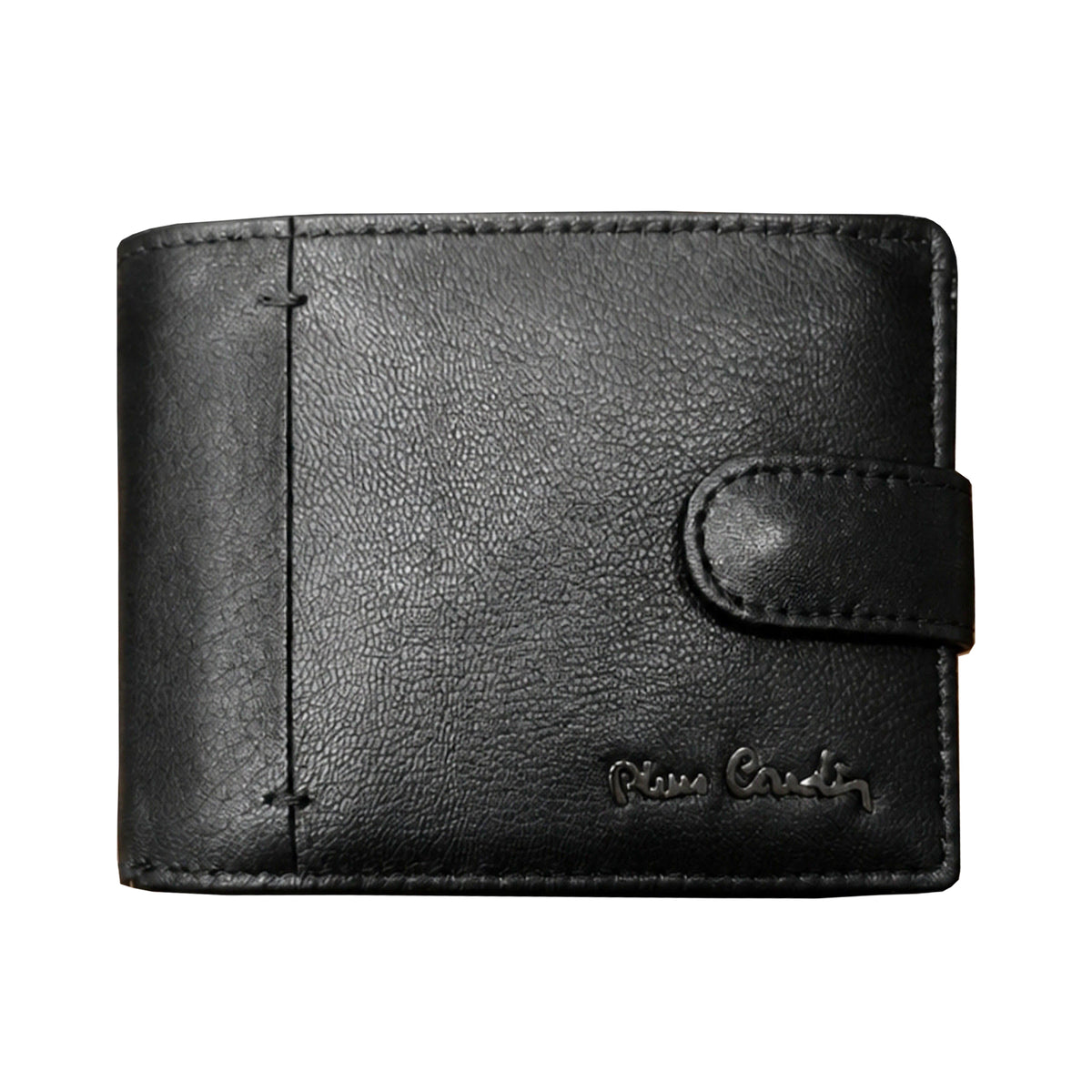 Πορτοφόλι Μαύρο [8806a Tilak142 Nero PIERRE CARDIN]