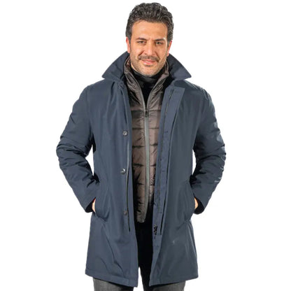 Μπουφάν [25W.DA.007 ORLANDO IMPERMEABILE ADIMARI]