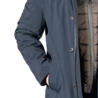 Μπουφάν [25W.DA.007 ORLANDO IMPERMEABILE ADIMARI]