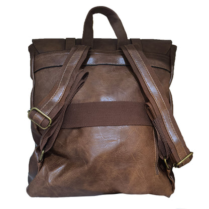 Σακίδιο Πλάτης - Backpack Ταμπά [PB-11-26]