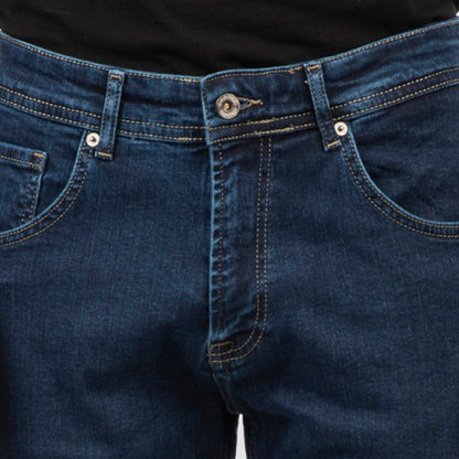 Παντελόνι Τζιν [106-60-03 BOSTON Blue Denim]