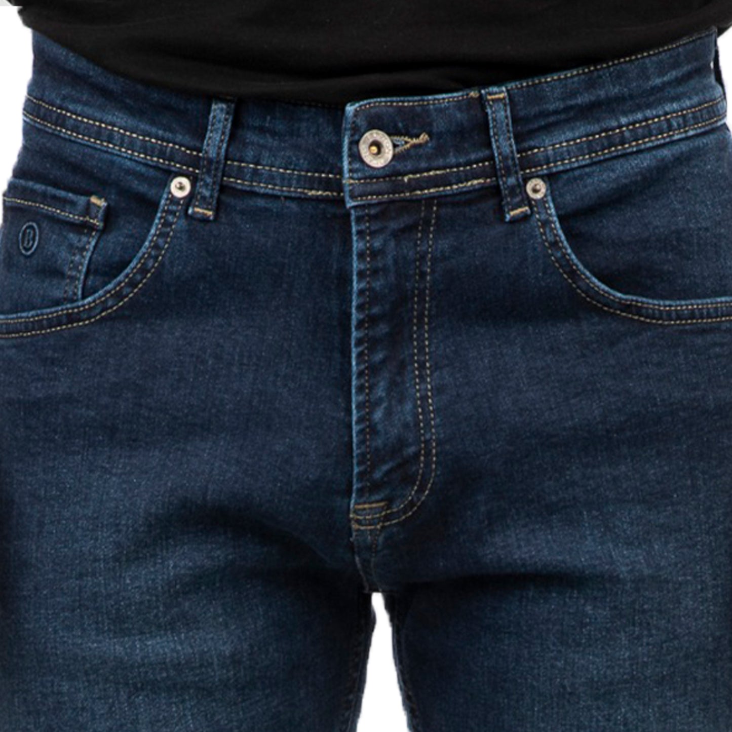 Παντελόνι Τζιν [106-60-04 BOSTON Blue Denim]