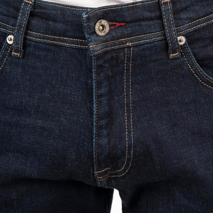 Παντελόνι Τζιν [225.25501 BOSTON Rince Denim AW25]
