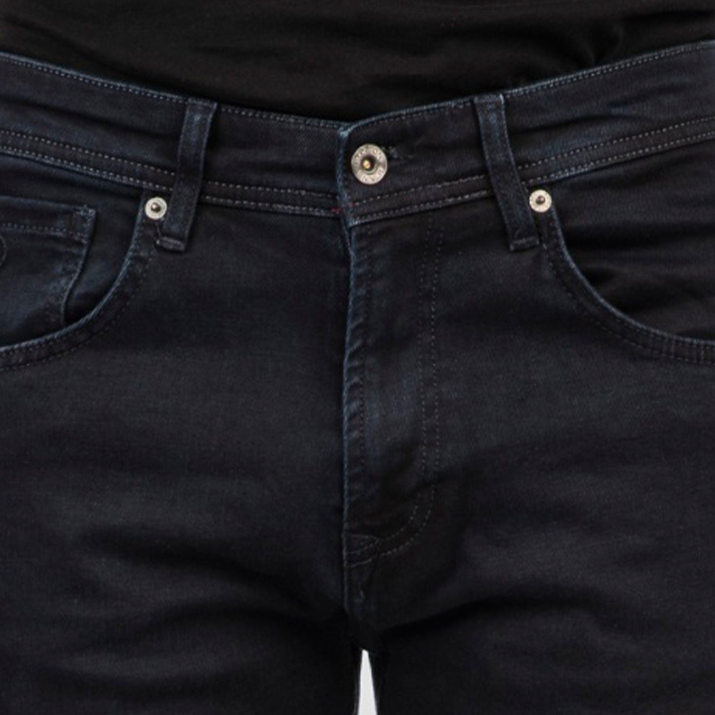 Παντελόνι Τζιν [106-65-03 BOSTON Blue Black Denim]