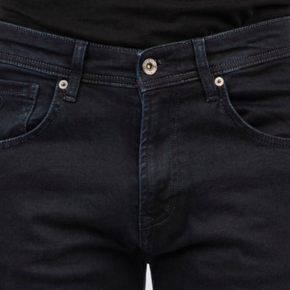 Παντελόνι Τζιν [106-65-03 BOSTON Blue Black Denim]