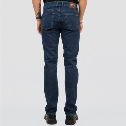 Παντελόνι Τζιν [106-60-03 BOSTON Blue Denim]