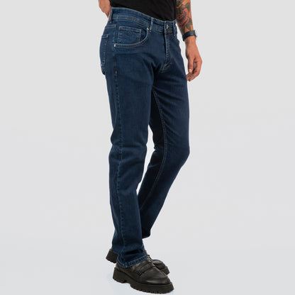 Παντελόνι Τζιν [106-60-03 BOSTON Blue Denim]