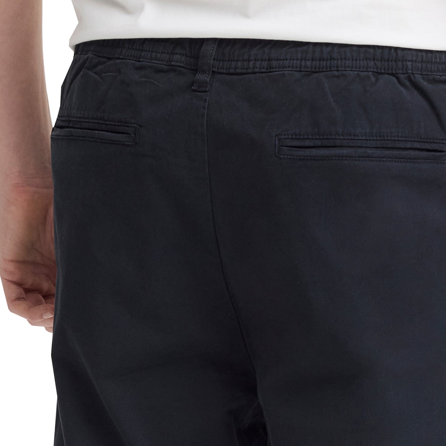 Παντελόνι [20506140 CFBuchan Twill Pants CASUAL FRIDAY]