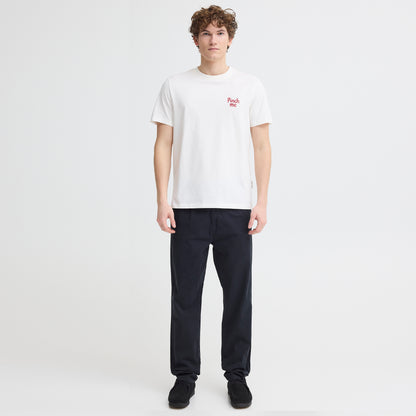 Παντελόνι [20506140 CFBuchan Twill Pants CASUAL FRIDAY]