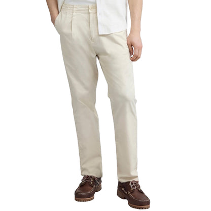 Παντελόνι [20506140 CFBuchan Twill Pants CASUAL FRIDAY]