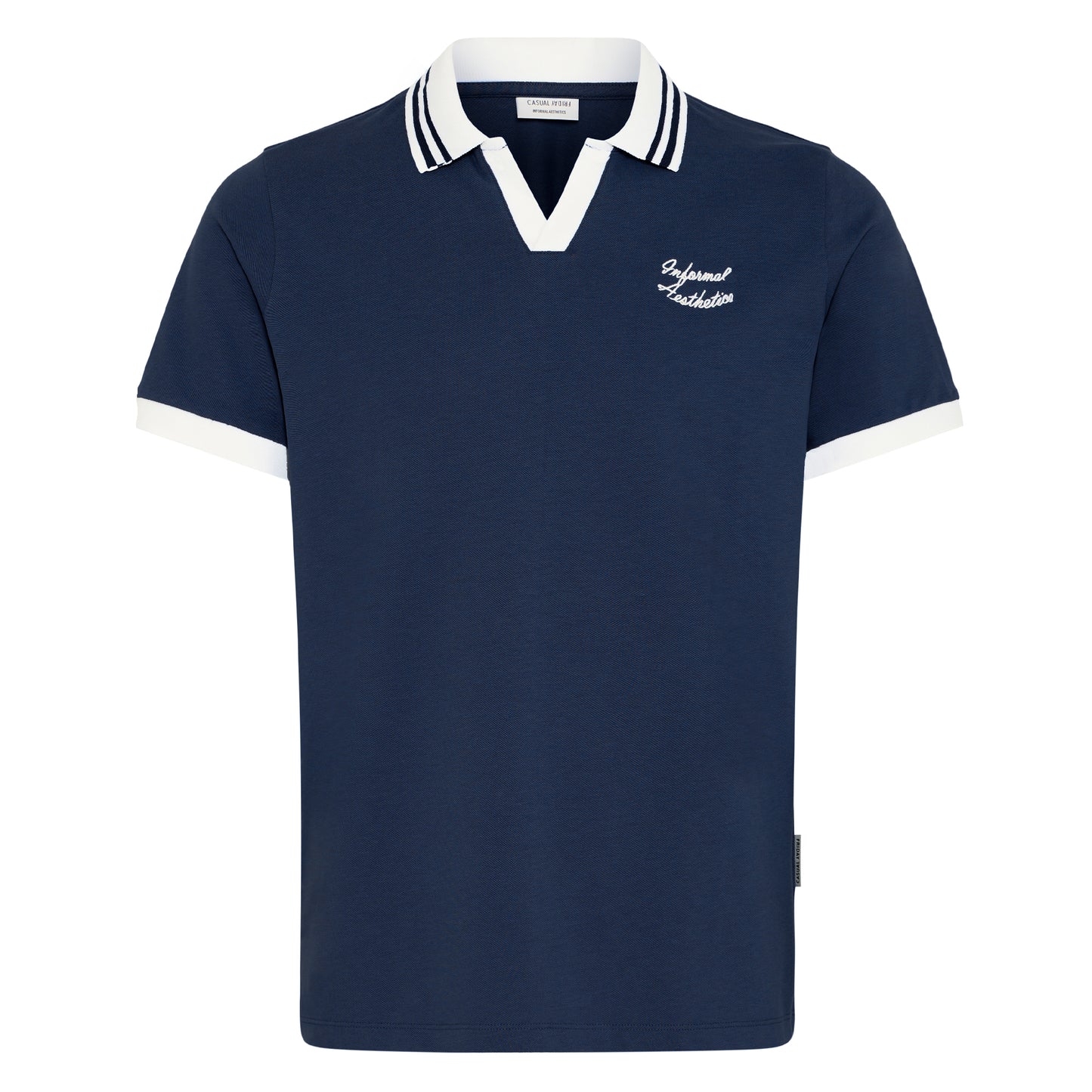 Μπλούζα Πόλο [20506207 CFEngen S26 CASUAL FRIDAY]