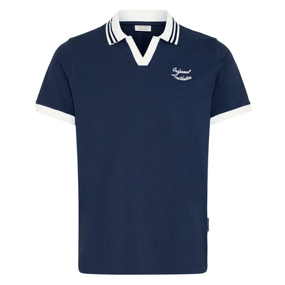 Μπλούζα Πόλο [20506207 CFEngen S26 CASUAL FRIDAY]