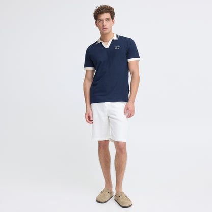 Μπλούζα Πόλο [20506207 CFEngen S26 CASUAL FRIDAY]