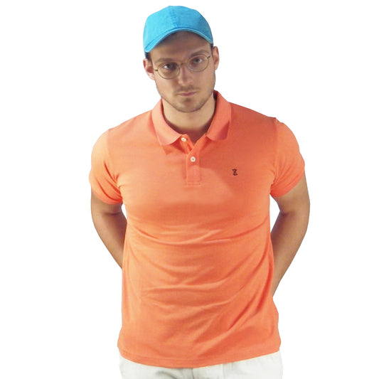 Cotton Polo SSC-2-44