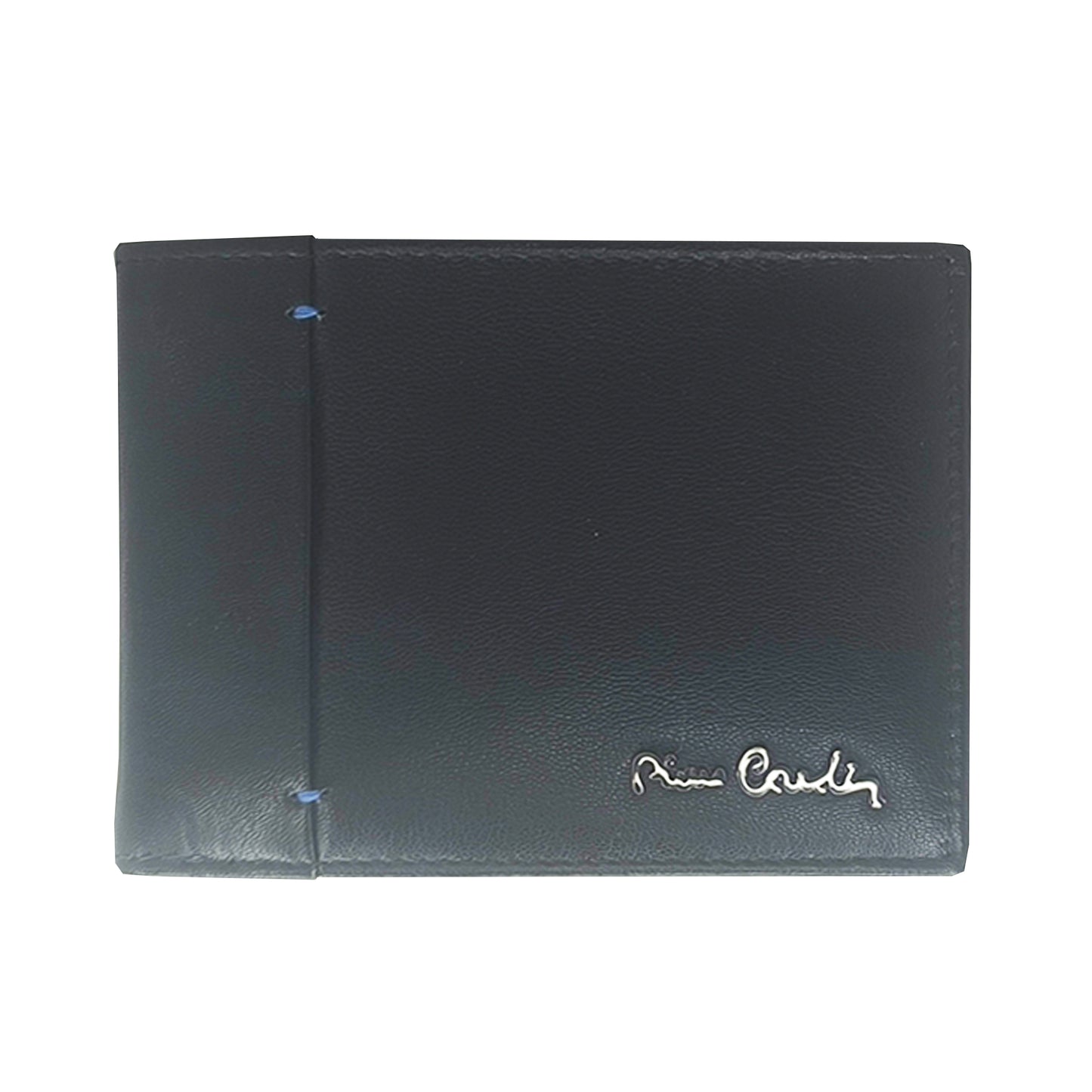 Πορτοφόλι Μαύρο [8806 Tilak142 Nero PIERRE CARDIN]