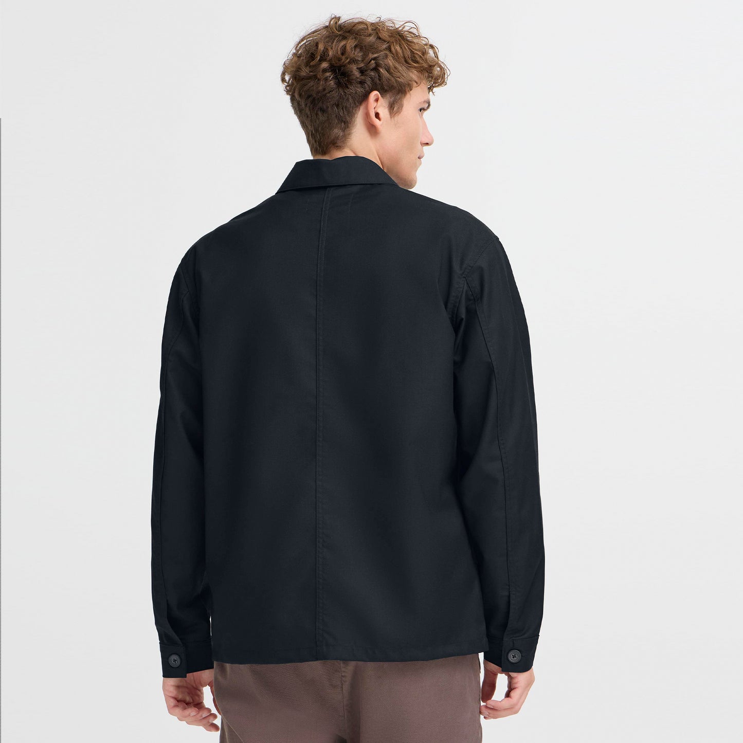 Πουκάμισο - Ζακέτα [20506142 CASUAL FRIDAY]