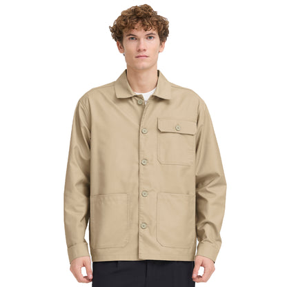 Πουκάμισο - Ζακέτα [20506142 CASUAL FRIDAY]