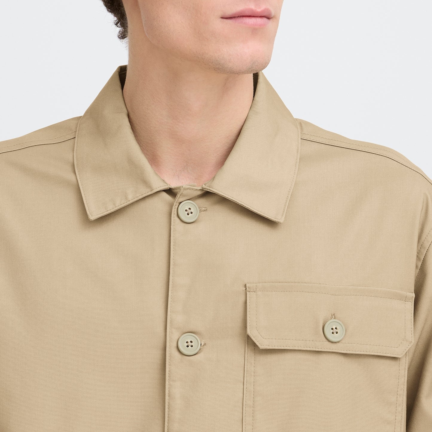 Πουκάμισο - Ζακέτα [20506142 CASUAL FRIDAY]