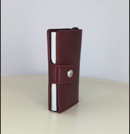 Θήκη για Κάρτες - Card Holder [D&H 624414-6]