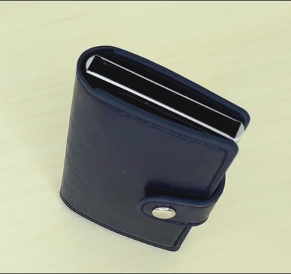 Θήκη για Κάρτες - Card Holder [D&H 624414-6]