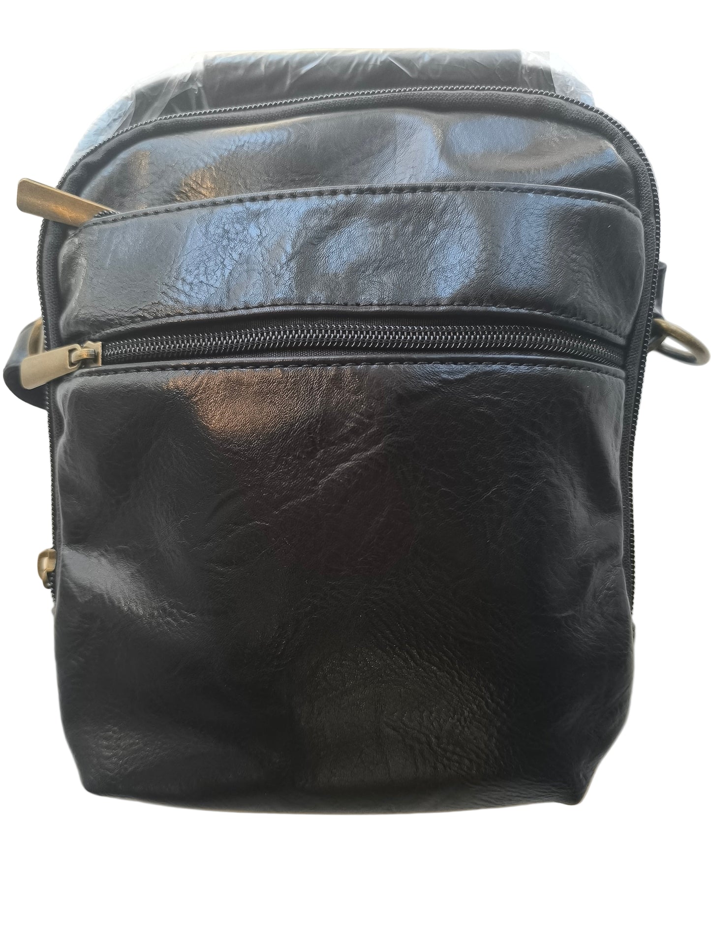 Brown Shoulder Bag PB 627