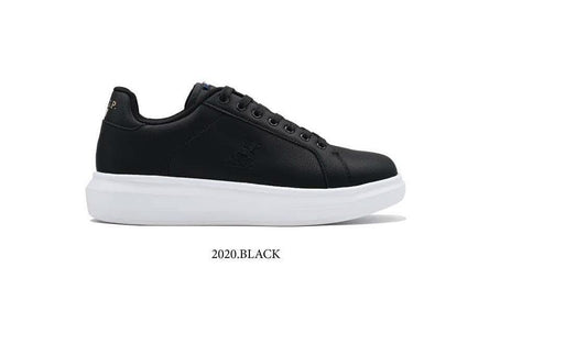 Παπούτσια Sneakers GPM21136L_62 W26 U.S GRAND POLO 2020 Black