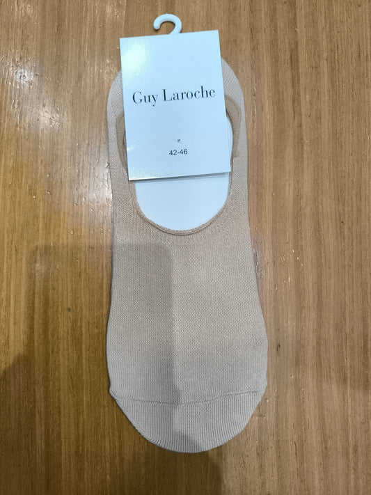 Αόρατες Κάλτσες Guy Laroche Μπεζ 1875 GL BEIGE