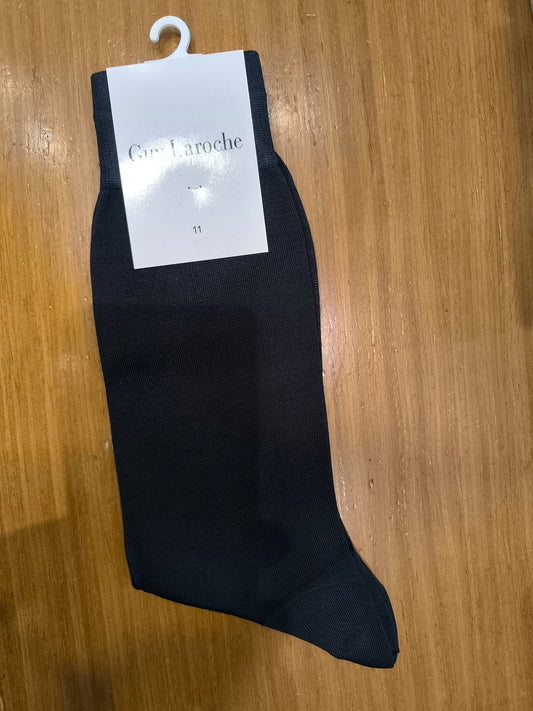 Κάλτσες Guy Laroche Μπλε 7097 BLUE