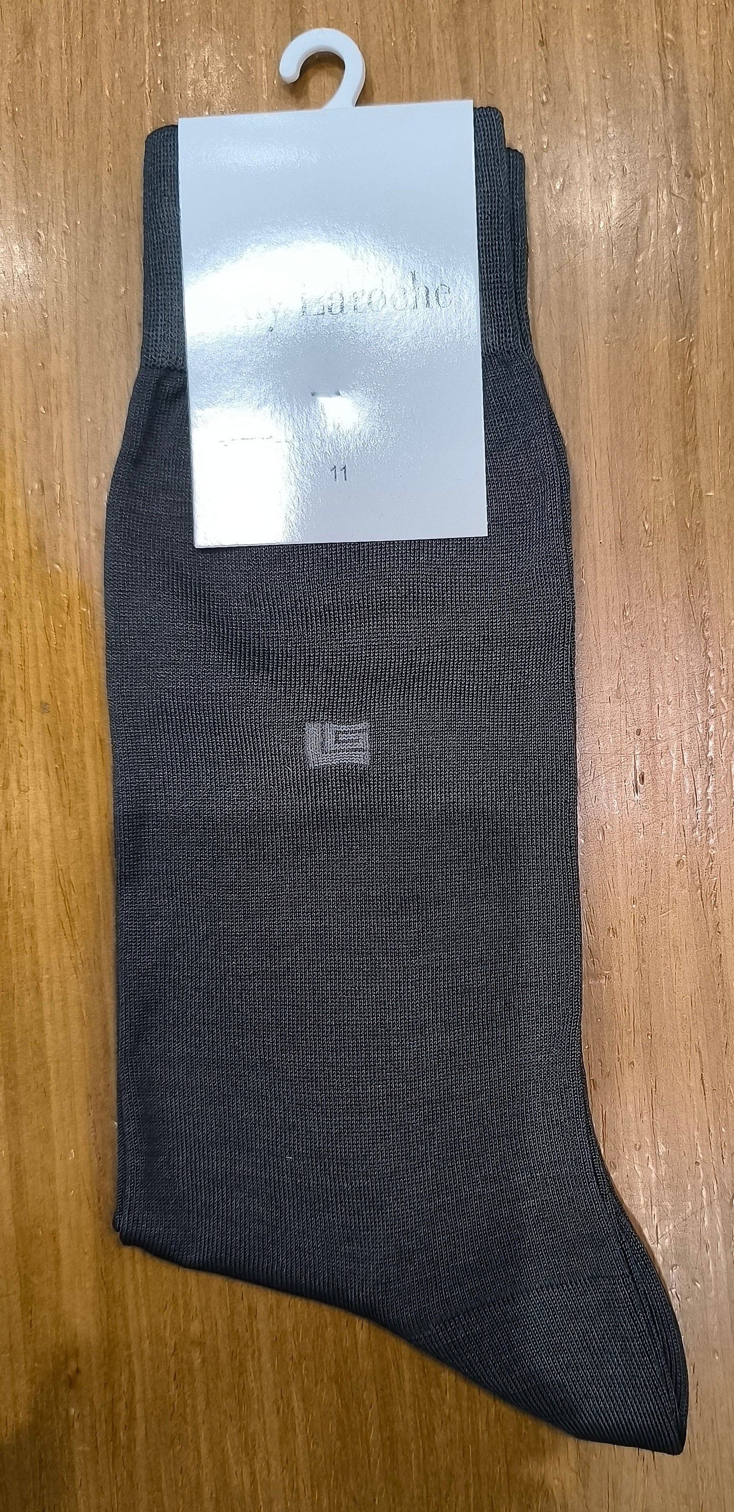 Κάλτσες Guy Laroche Γκρι 7077 GRAY
