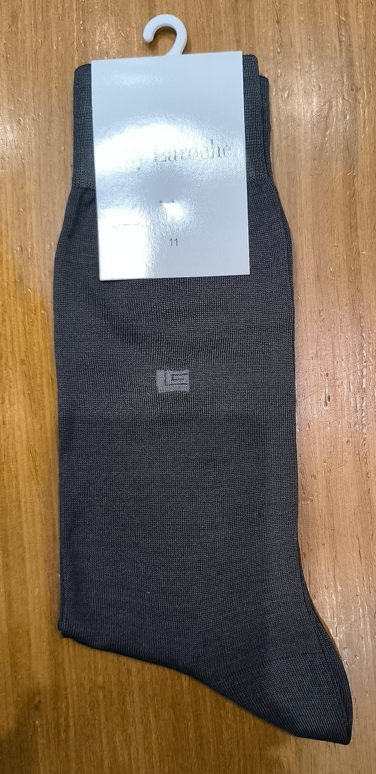 Κάλτσες Guy Laroche Γκρι 7077 GRAY