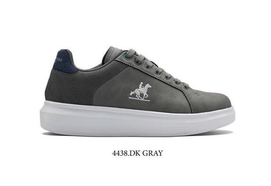 Παπούτσια Sneakers GPM21135N_62 W26 U.S GRAND POLO