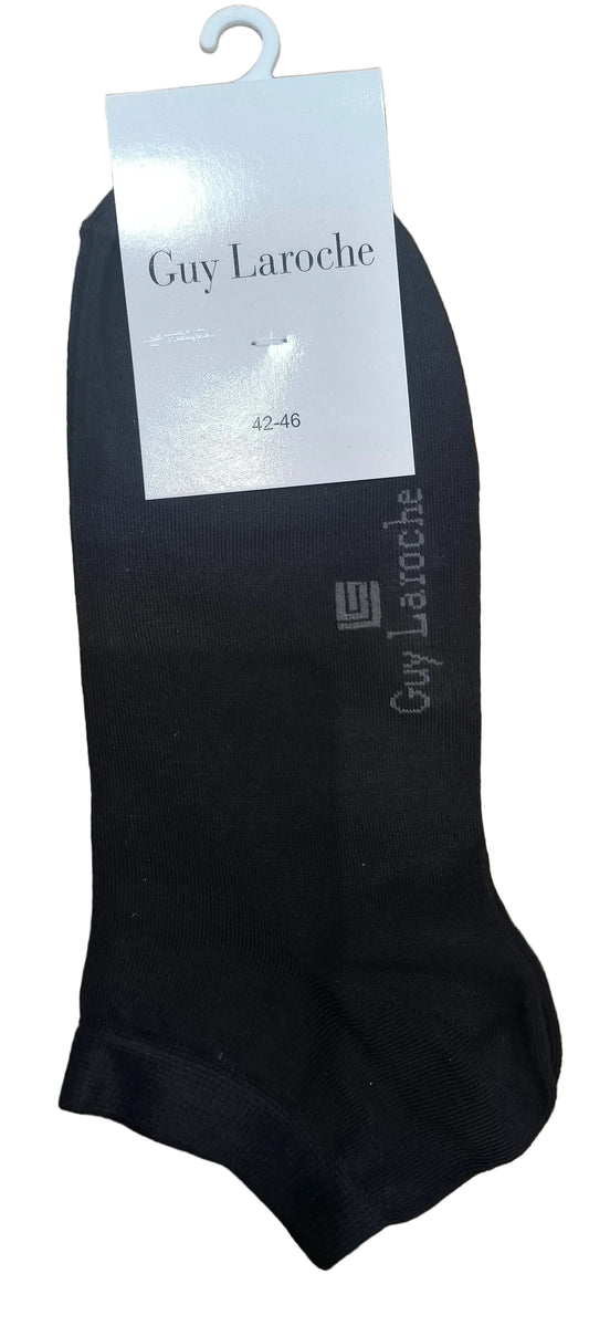 Κάλτσες Guy Laroche Μπλε 101 GL Blue
