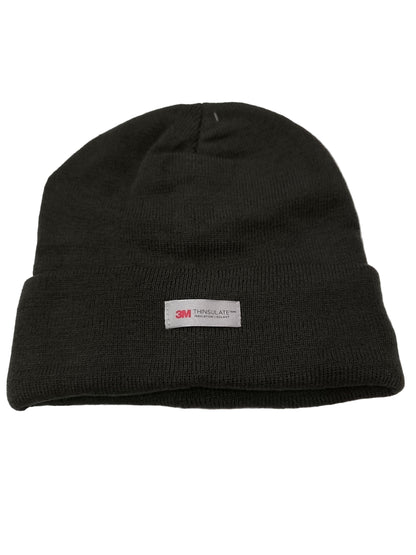 Knitted Oil Hat Thinsulate 111012