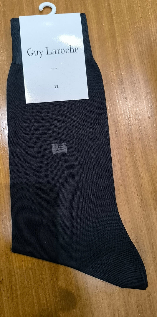 Κάλτσες Guy Laroche Μπλέ 7077 BLUE