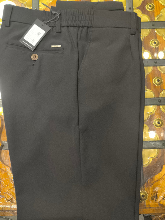 Παντελόνι 09.38. Flex Pants με Λάστιχο W26 VERCASE 19V69