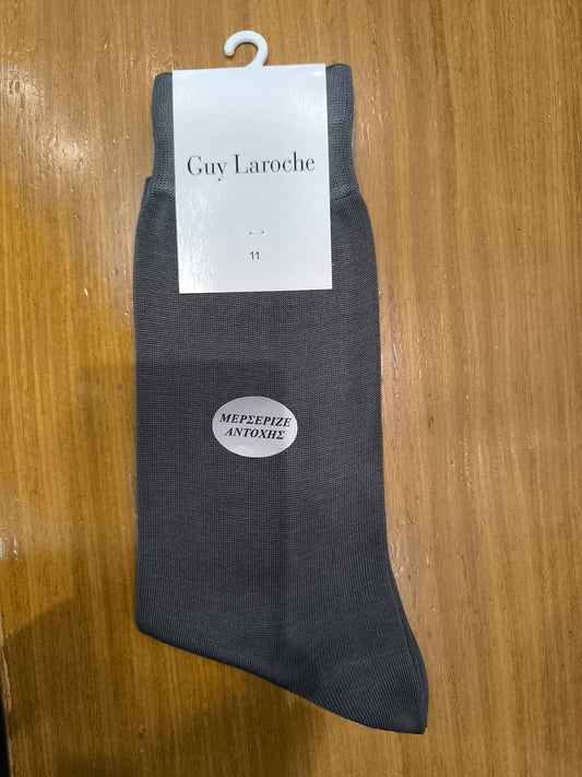 Κάλτσες Guy Laroche Γκρι 7134 GL GRAY