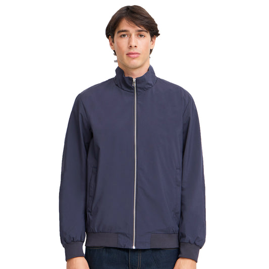 Μπουφάν Μπλε [20504567 CASUAL FRIDAY]