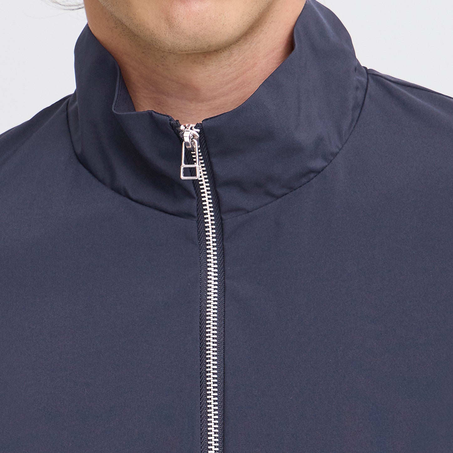 Μπουφάν Μπλε [20504567 CASUAL FRIDAY]