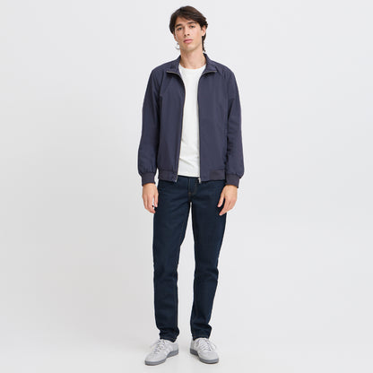 Μπουφάν Μπλε [20504567 CASUAL FRIDAY]