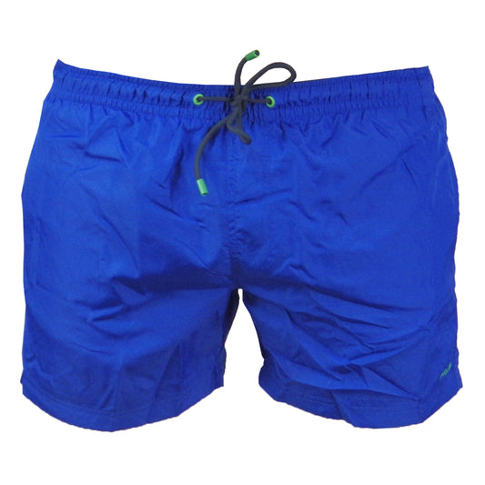 Swimwear Blue 0272 B