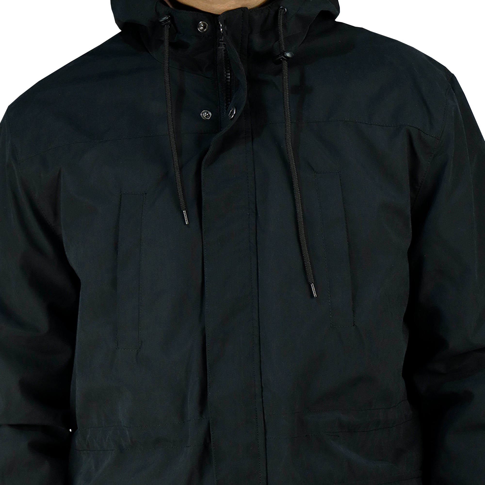 Globe goodstock thermal parka on sale jacket