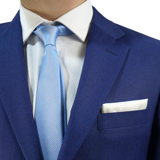 Suit Blue 402615