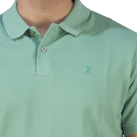 Cotton Polo SSE-2-20